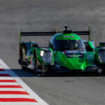 Job Van Uitert (IDEC) : « On a de plus grandes chances de succès cette saison »