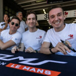 GT World Challenge Europe : Team WRT signe le doublé parfait à Misano et reprend les commandes du championnat