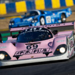 ELMS 2027 : un calendrier stable avec un début de saison avancé à Barcelone