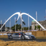 Les dernières infos WEC, les essais de la future Toyota GT3, les nouvelles couleurs des BMW WRT, Valentino Rossi à Goodwood : le recap&rsquo; de la semaine