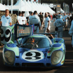 La manche d&rsquo;Endurance de Road America fait le plein