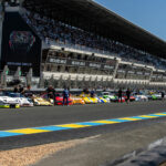 Le championnat se resserre après les 4 Heures d&rsquo;Imola (réaction du vainqueur, le point au championnat, les highlights)