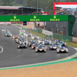 Sebastian Priaulx (Ford / Proton) : « Cette année en LMP2 est vraiment importante avant de rouler en Hypercar ! »
