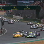 Toyota fera rouler son prototype hydrogène TR LH2 Racing en démonstration aux 24 Heures du Mans