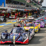 Norman Nato (Cadillac) : « L’ambition est claire : gagner les 24 Heures du Mans »
