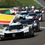 Sprint Cup, Brands Hatch : Ferrari et Porsche à l&rsquo;honneur