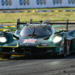 Chevrolet Grand Prix : agenda et infos pratiques du meeting