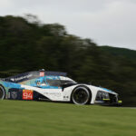 Mosport : la course Sprint sans GTP !