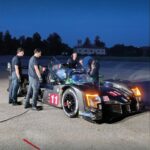 Le Mans Classic Legend : le programme de ce samedi