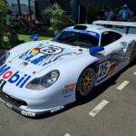 4H Imola : Forestier Racing by Panis en pole pour 32 millièmes