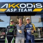 GT World Challenge Europe 2026, la Sprint Cup à Misano en direct vidéo