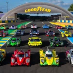 Sebastian Priaulx (Ford / Proton) : « Cette année en LMP2 est vraiment importante avant de rouler en Hypercar ! »