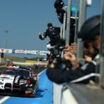 « Dudu » Barrichello (Aston Martin) : « Je pense que j’ai gagné un peu plus en maturité »