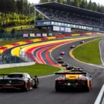 Le Mans Cup : l&rsquo;agenda et infos pratiques de la manche de Spa Francorchamps