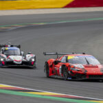 4 Heures de Spa : IDEC Sport frappe fort dès la première séance