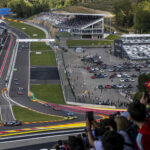 Action Express Racing se prépare à revenir aux 24 Heures du Mans en 2027