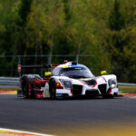 ELMS : Julien Andlauer revient sur son retour à Spa et sa saison IMSA