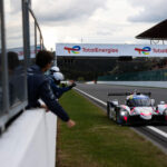 IMSA : les qualifications du Michelin GT Challenge à Virginia dès 22h45 en direct vidéo
