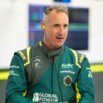 Philippe Gache : « J’adore Le Mans, cette course ne me l’a jamais rendue, mais je ne lui en veux pas ! »