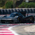 GT World Challenge Europe 2026, Kelvin van der Linde (BMW) en pole position de la course 2 à Magny-Cours