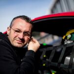 IMSA : Andrea Caldarelli offre la première pole à la Lamborghini Temerario GT3 à Virginia