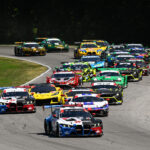 Ickx, Kristensen et Pescarolo : l&rsquo;équipage de rêve de Jean Ragnotti