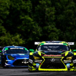 ELMS : Inter Europol Competition s&rsquo;impose aux 4 Heures de Spa