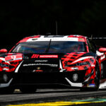 Michele Rinaldi (Rinaldi Racing) : « Ce classement (LMP3) ne veut pas dire grand-chose »