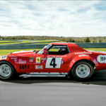 Reprise de l&rsquo;ELMS, l&rsquo;hypercar Ford attendue pour son premier roulage : le recap&rsquo; de la semaine