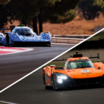 Michelin GT Challenge : agenda et infos pratiques du meeting