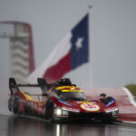ELMS : 47 voitures pour un affrontement décisif aux 4 Heures de Silverstone