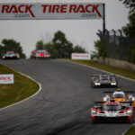 GT World Challenge Europe 2026, une première ligne 100% Mercedes au départ de la course 1 à Magny-Cours