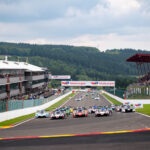 ELMS : IDEC SPORT et Rinicella en pole aux 4 Heures de Spa