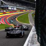 Oliver Gavin : « Le duel Corvette / Aston Martin, c&rsquo;était l&rsquo;âge d&rsquo;or du GT1 »