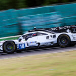 Le Mans Cup : l&rsquo;agenda et infos pratiques de la manche de Spa Francorchamps