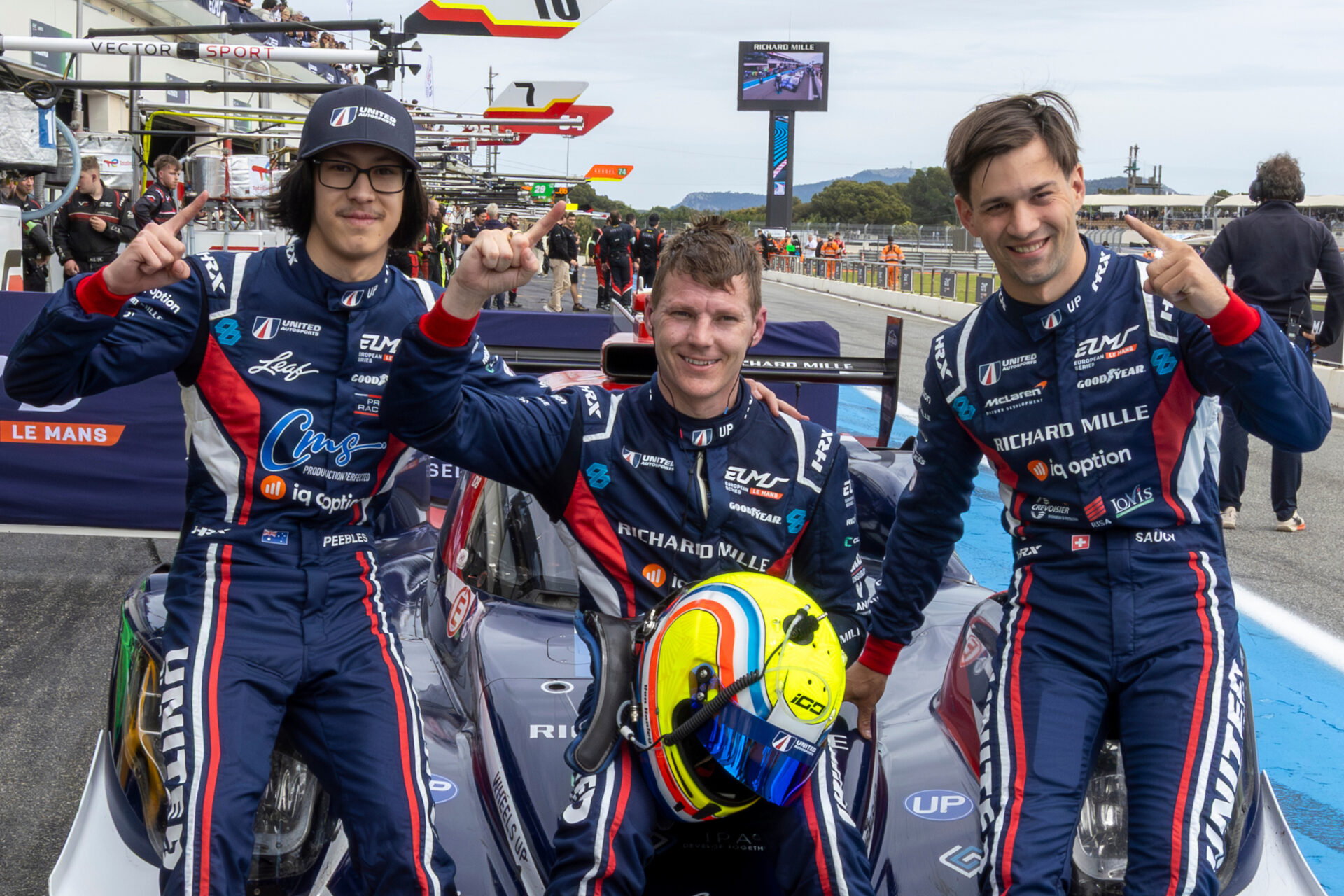 ELMS