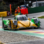 IMSA : la course Michelin GT Challenge de Virginia en direct vidéo dès 18h05