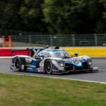 Les brèves des 4 Heures de Spa-Francorchamps