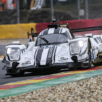 Michelin Le Mans Cup : Maxwell Dodds offre la pole à ANS Motorsport à Spa