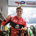 Michelin Le Mans Cup : la course de Spa-Francorchamps en direct vidéo