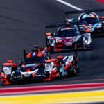 IMSA : la course Michelin GT Challenge de Virginia en direct vidéo dès 18h05