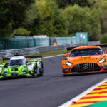 Michelin Le Mans Cup : les qualifications à suivre en direct dès 11h15