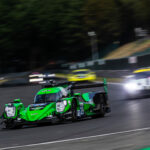 4 Heures de Spa – Les qualifications en direct vidéo dès 12h25