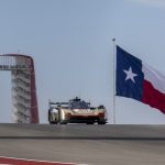 Clemens Schmid (Lexus) : « Le WEC est le championnat le plus professionnel »