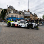 24 Heures du Mans 2026 : Inter Europol, BMW, Peugeot, Alpine… les confidences du pesage !