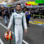Kazuki Nakajima (Toyota) : « Même si ce ne sera pas simple, notre objectif est de mettre fin à la série de victoires de Ferrari ! »