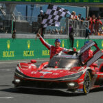 Analyse LMGT3 à mi-saison 2026 : Corvette, Porsche, BMW, Ferrari et Lexus à la lutte
