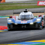 24H Le Mans, Libres 3 : BMW surprend Cadillac en fin de séance
