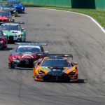 Clemens Schmid (Lexus) : « Le WEC est le championnat le plus professionnel »