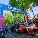 Le pesage des 24 Heures du Mans 2026 en direct vidéo à partir de 9h30